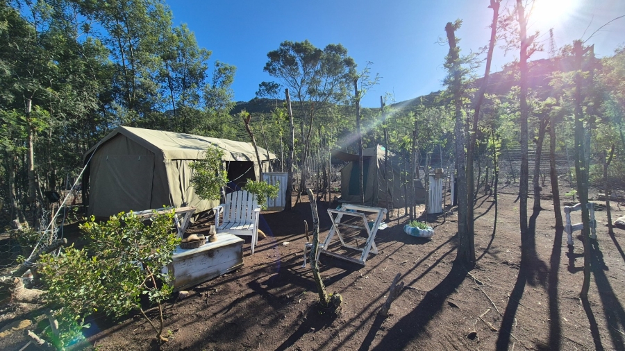 2 Bedroom Property for Sale in Gouritsmond Rural Western Cape